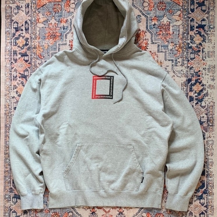 HOODIE TNT