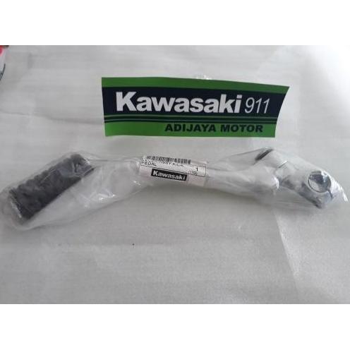 Kick Starter / Selahan Ninja R 13064-1217