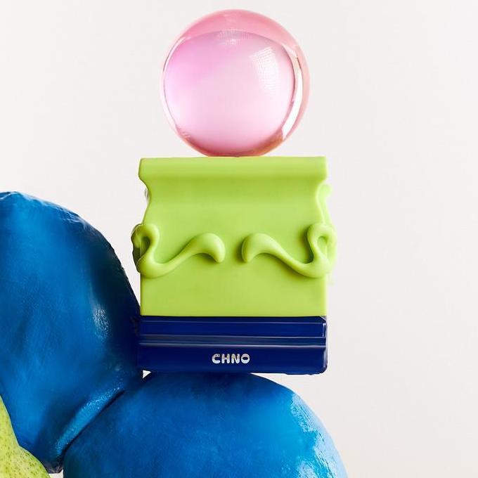 Parfum- Saff & Co. Extrait De Parfum - Chno