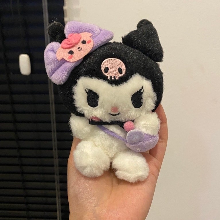 Ganci Kuromi newtag