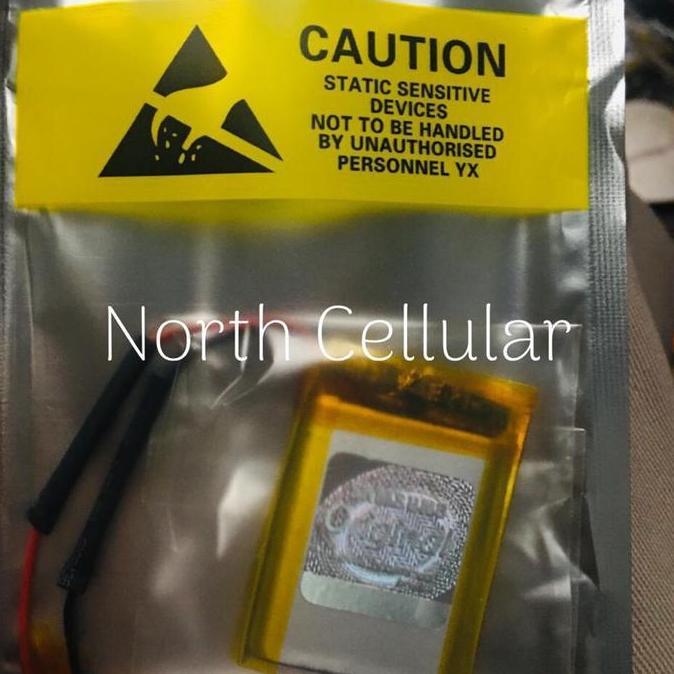 Baterai Dr Laser Perfect 10 Plus Perfect 10+ Original