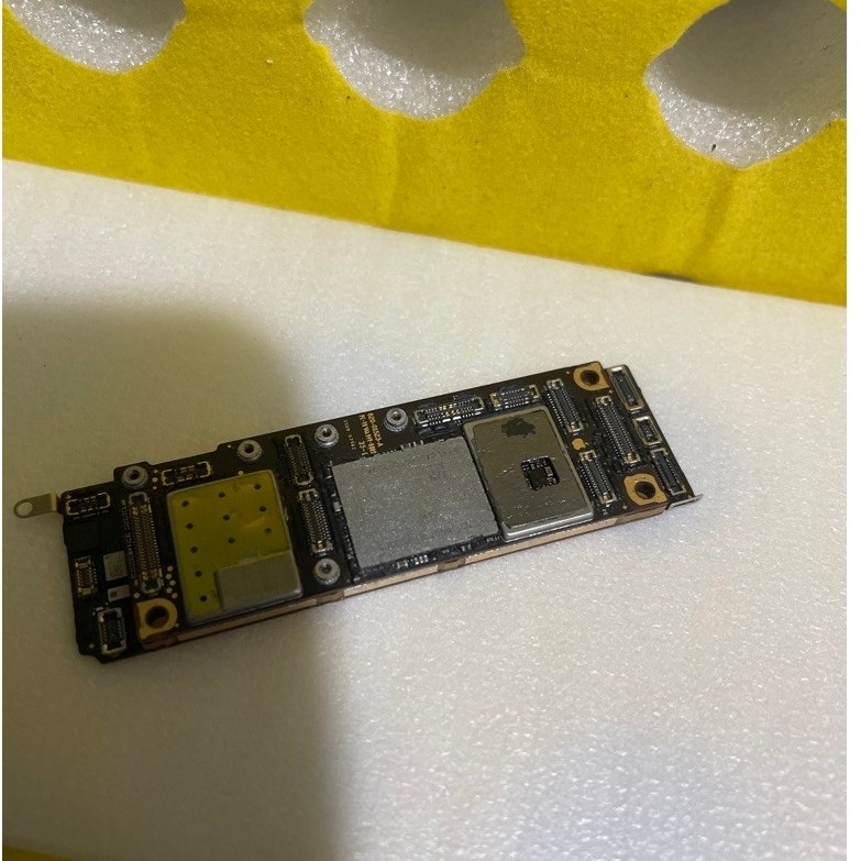 mesin iphone 11 mati total