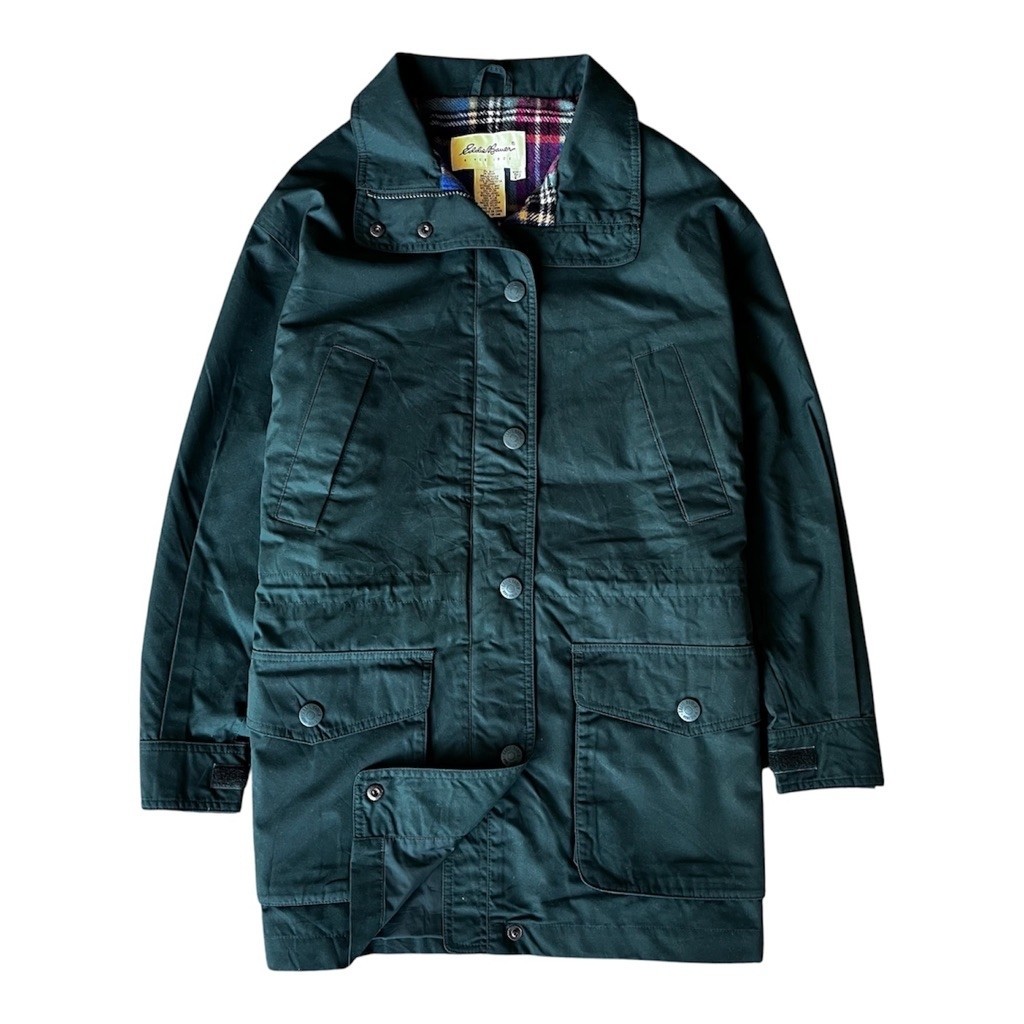 JACKET PARKA EDDIE BAUER