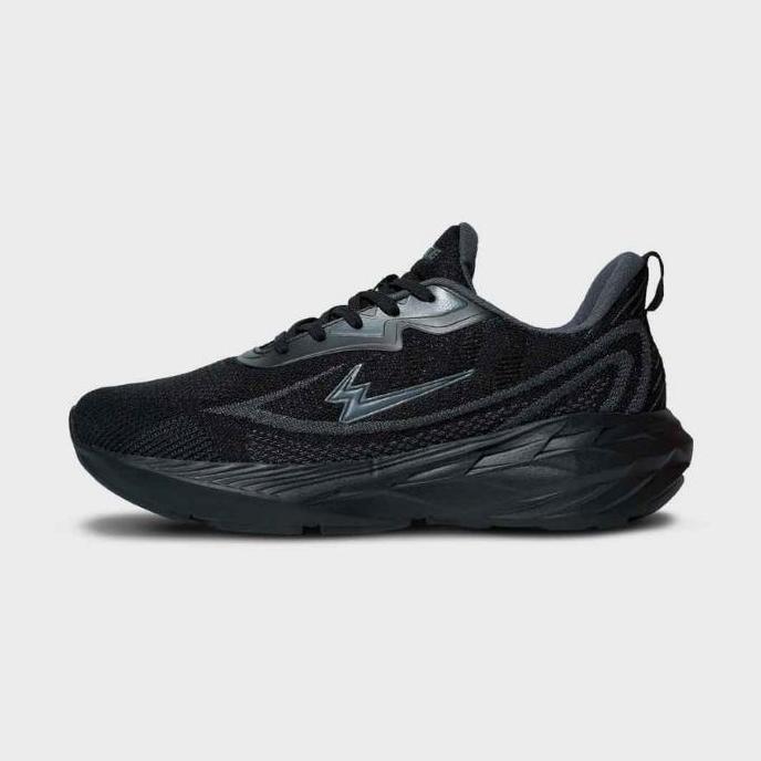 Running- Eagle Solace Running Daily Shoes - Sepatu Running Eagle