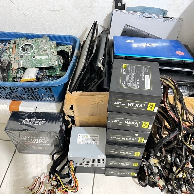 psu pure hexa+ 500