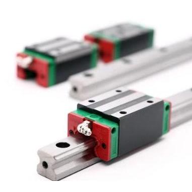 RAIL AR BLOCK HGR15R-400MM (RAIL ONLY) RAIL HIWIN