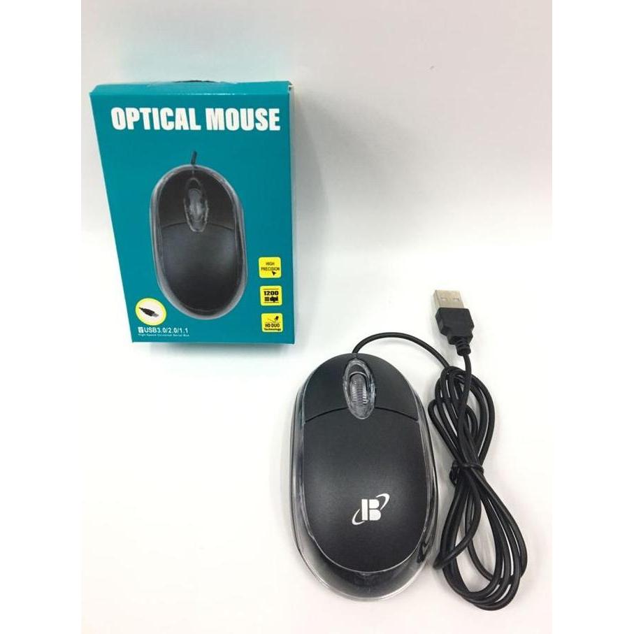 Mouse Kabel Usb - Mouse Kabel Murah - Mouse Murah - Mouse Usb