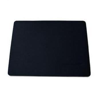Mousepad / Mousepad Polos Hitam / Mousepad Hitam Kecil