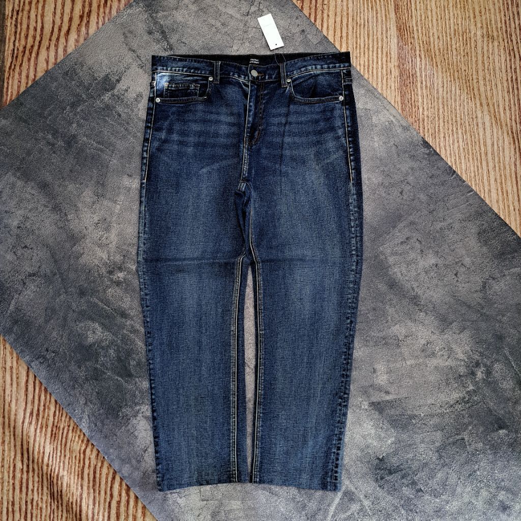 3007 Celana jeans musinsa