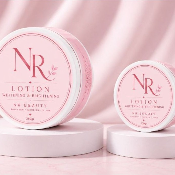 NR Body Lotion
