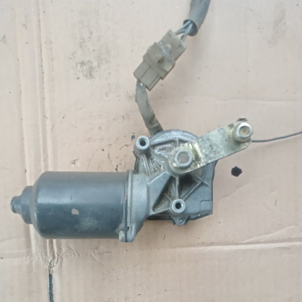 dinamo wiper mobil kijang super asli copotan original