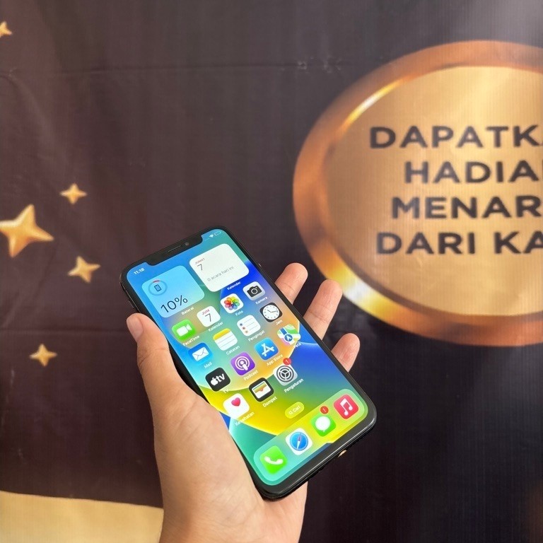 Iphone X 64GB