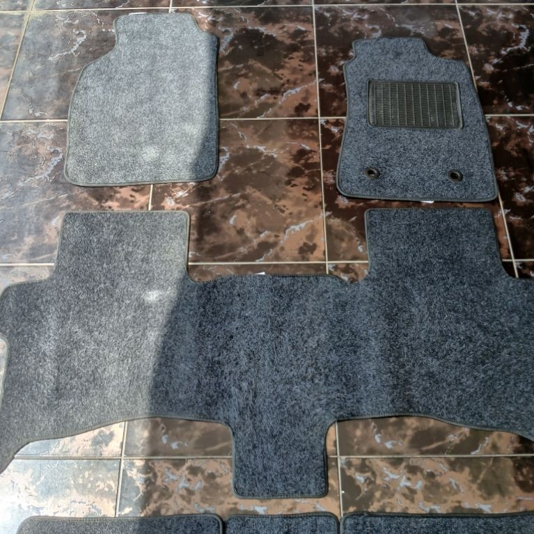 karpet grand innova luxury 2014-2015 langka