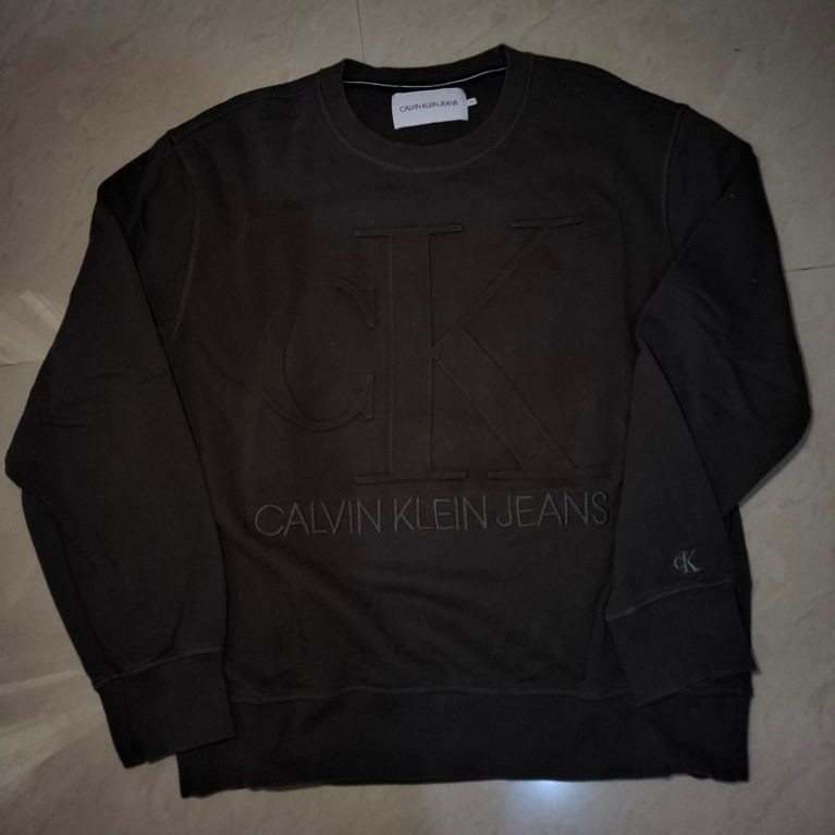Crewneck Calvin Klein