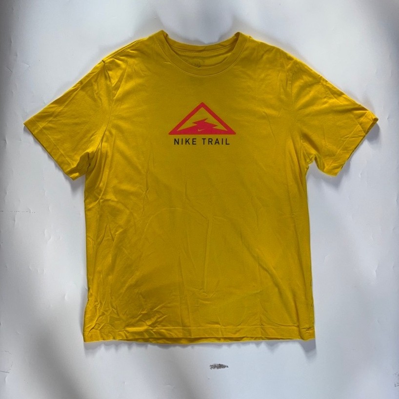Kaos Nike Trail