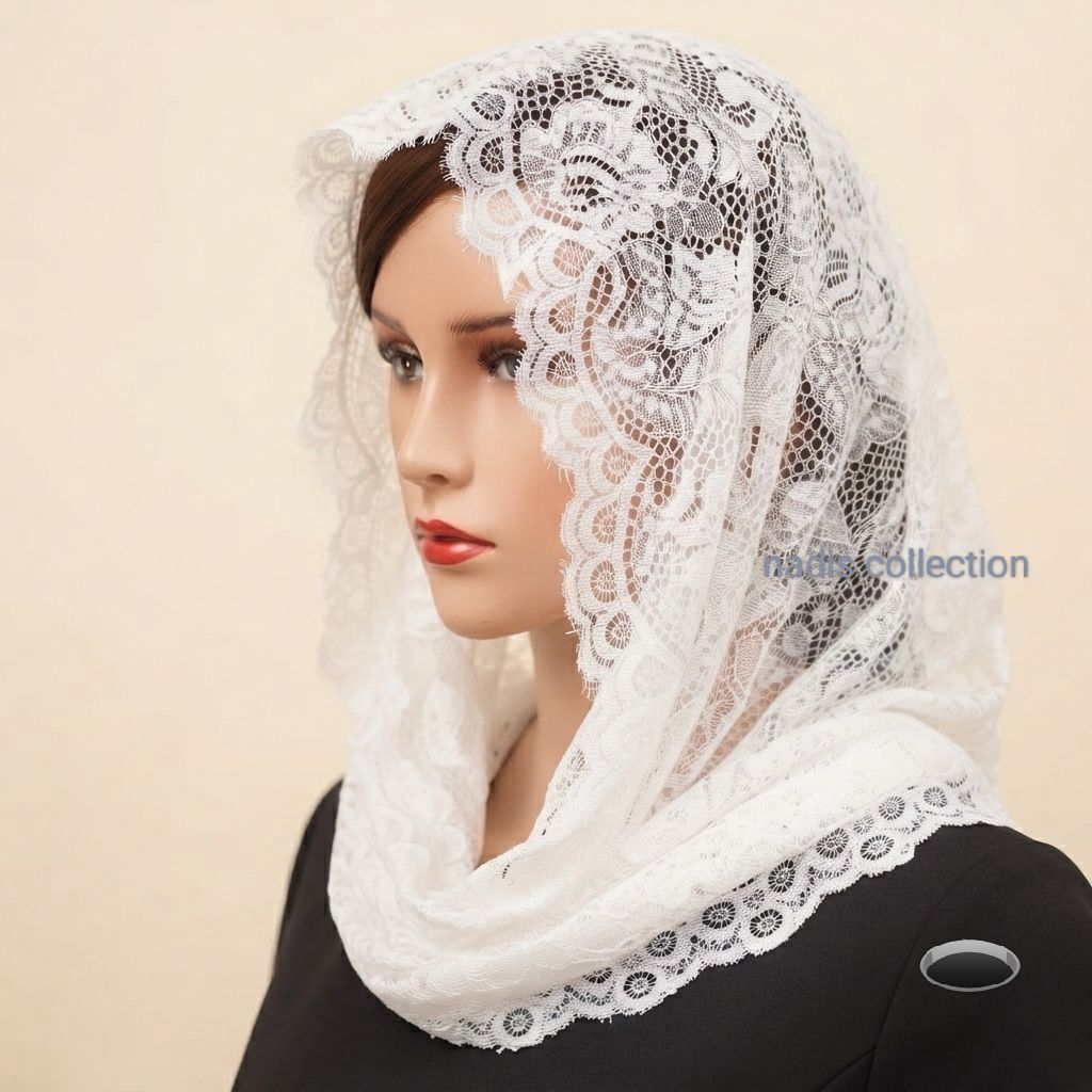 REMA HIJAB INSTAN KERUDUNG LACE YENI WAHID TERMURAH