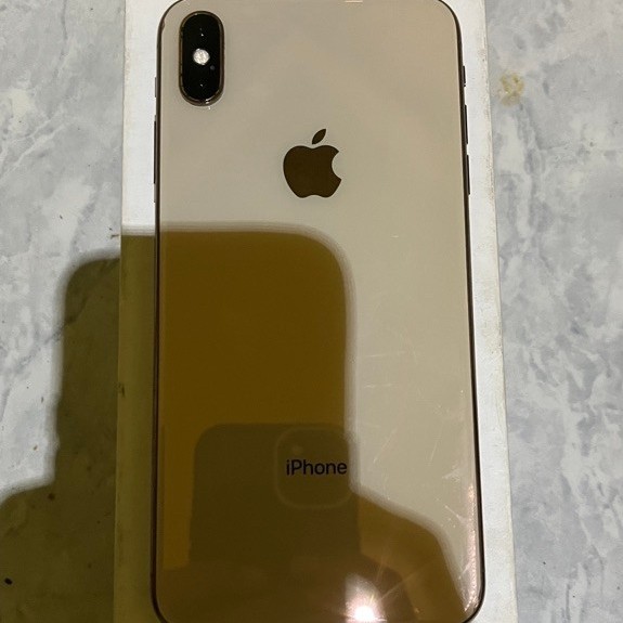 Iphone Xs Max 256GB IMEI PERMANEN