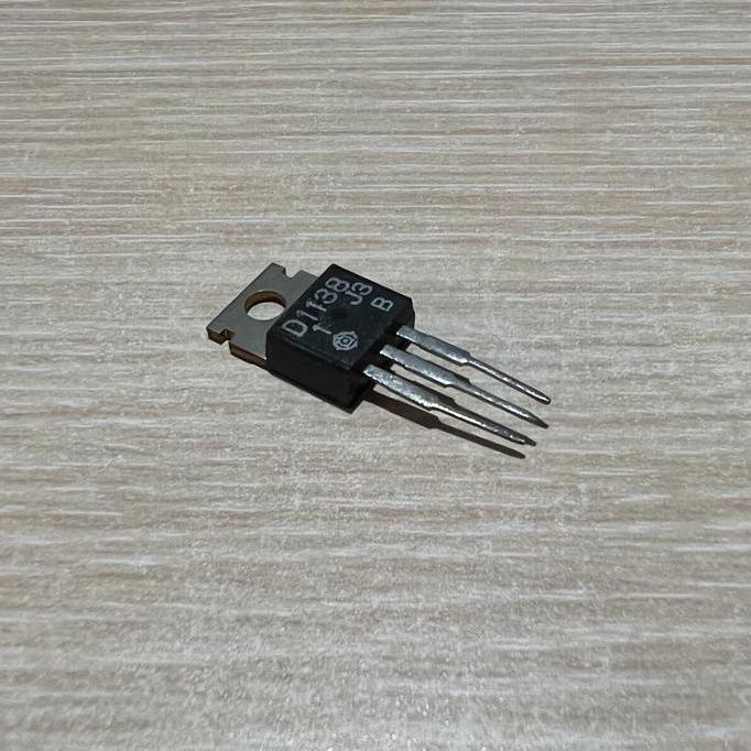 TRANSISTOR D1138 D 1138 RPE27