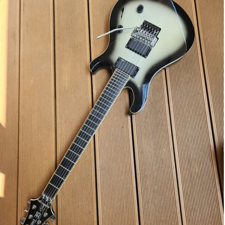 Gitar PRS SE Torero Made In Korea