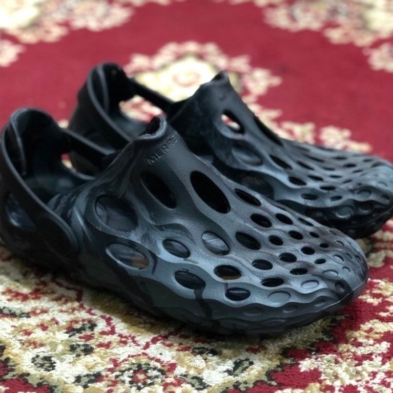 Merrell Hydro Black Iron - ORIGINAL REPLACE BOX