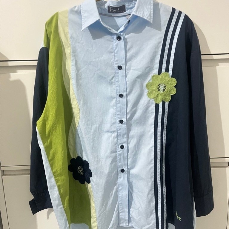 [Preloved] Rurik XXL