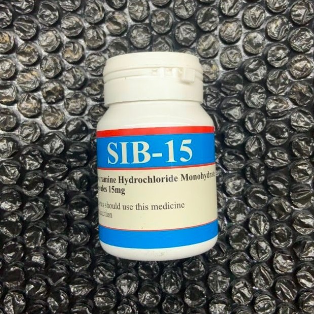 wlpper SIB-15