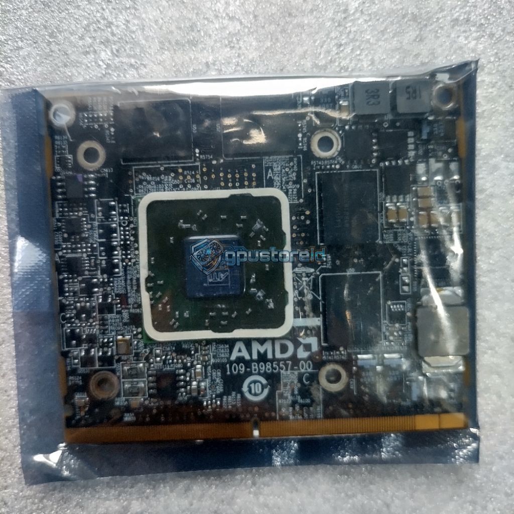 original vga imac 27 amd radeon hd 512mb imac 27 2009 2010 2011