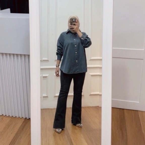 ghea blouse