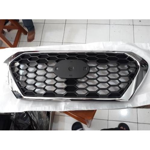 Promo GRILLE DATSUN GO PANCA GO PLUS 2015-2016 ORIGINAL Diskon