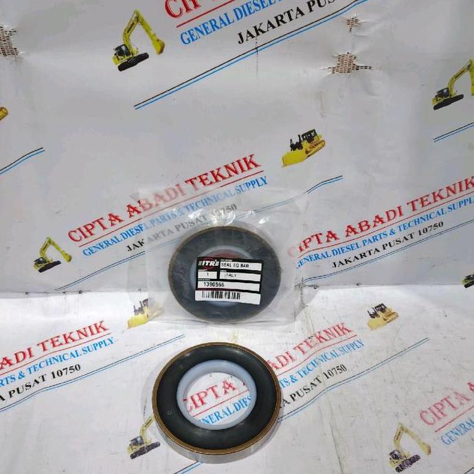 1390566 Seal Assem 139-0566 / ITR