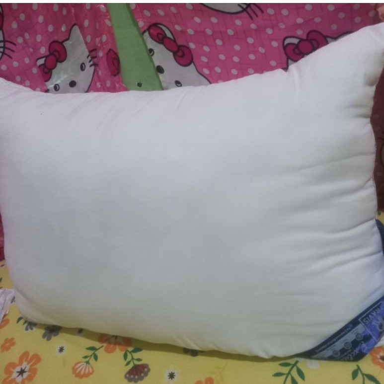 Bantal/Guling bekas preloved