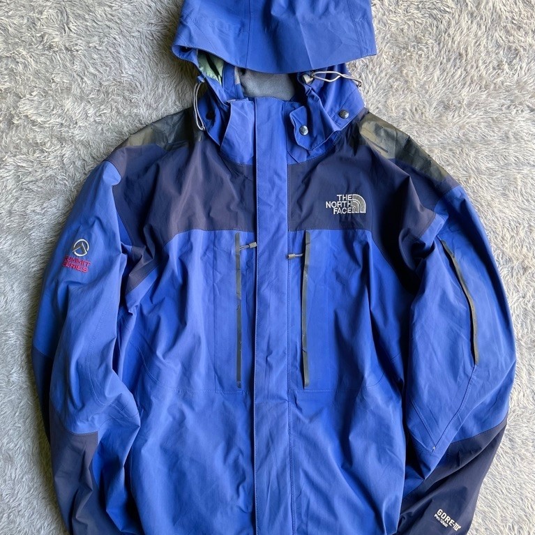 TNF summit series
