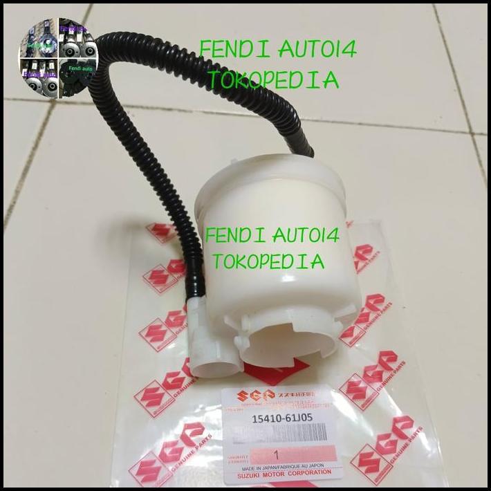 HOT DEAL FILTER BENSIN FUEL FILTER SUZUKI APV ORIGINAL 