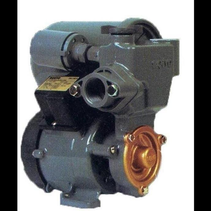 NEW PWH236A SANYO POMPA AIR AUTO OTOMATIS SANYO PWH 236 236 A PWH236A