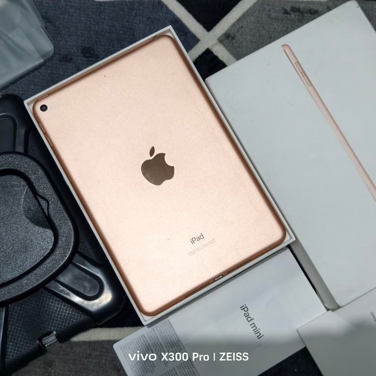 ipad Mini 5 64GB Wifi Only
