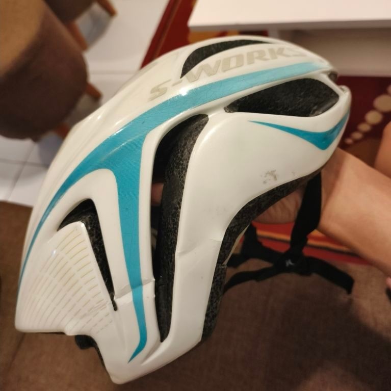 Specialized S-works Evade Helmet