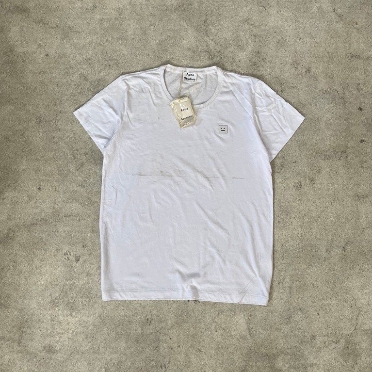 ACNE STUDIO SECOND