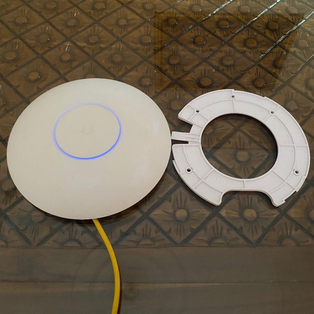 UniFi AP AC Pro Bekas