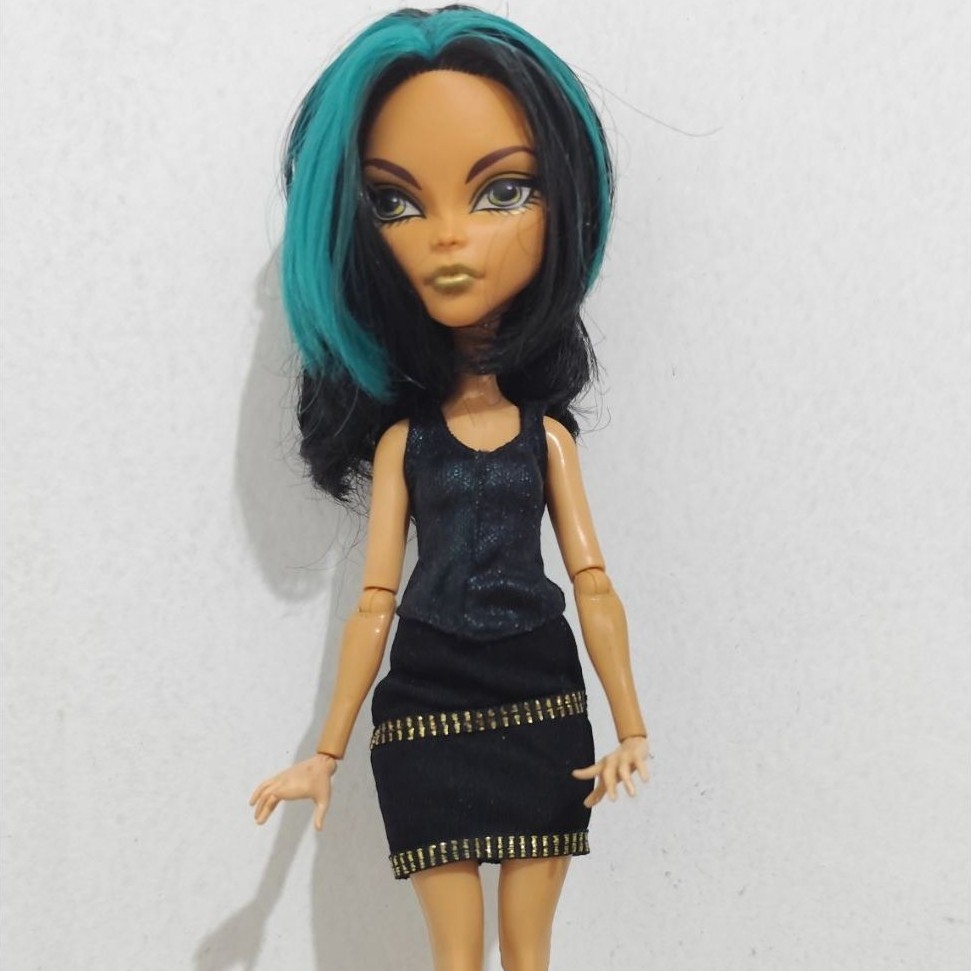 MONSTER HIGH CLEO DE NILE
