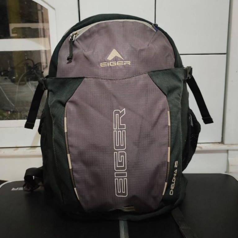 Tas Eiger Chelonia 25L