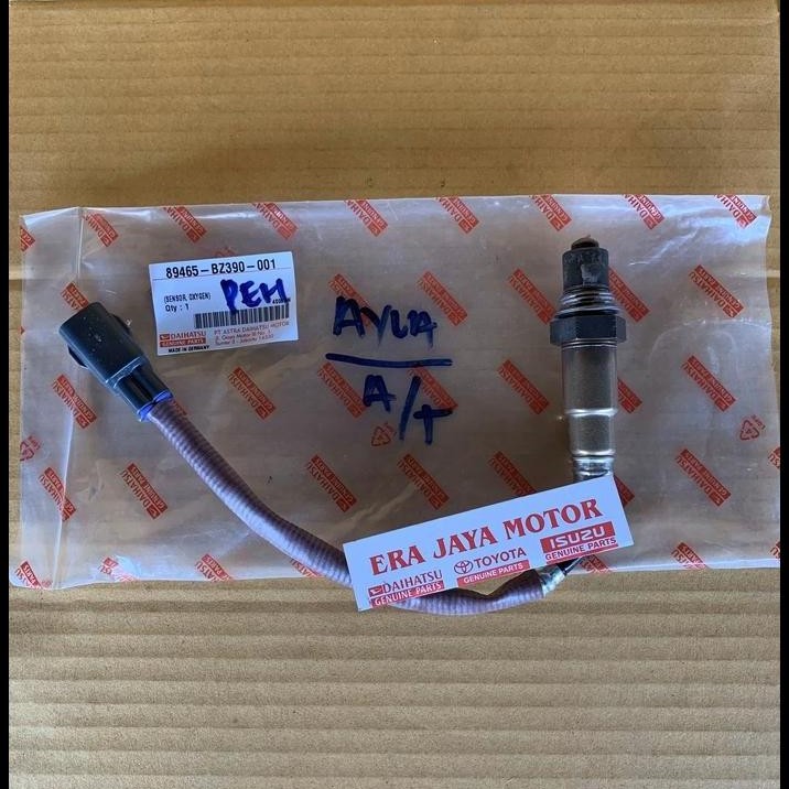 HOT DEAL SENSOR OXYGEN 02 AGYA-AYLA AUTOMATIC ORIGINAL 