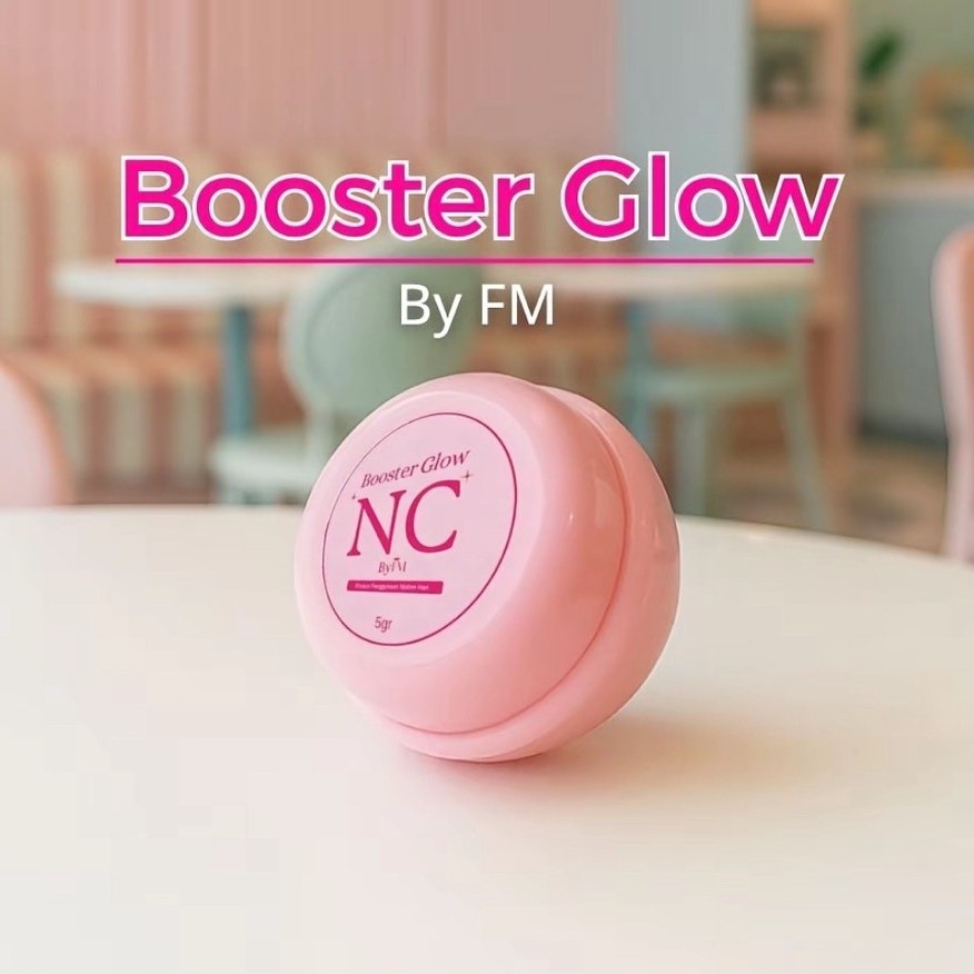 NC flek booster original