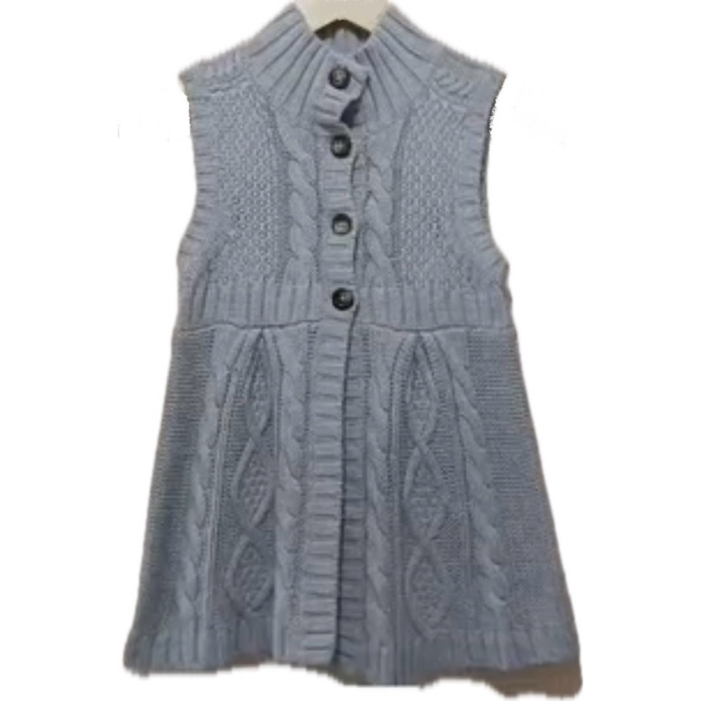 Blouse Knit Tebal GAP