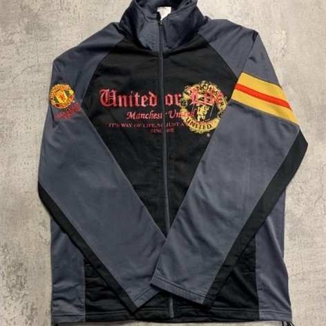 Tracktop brand second originals