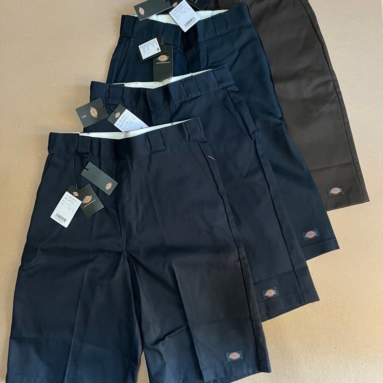 Short pants dickies cellpocket