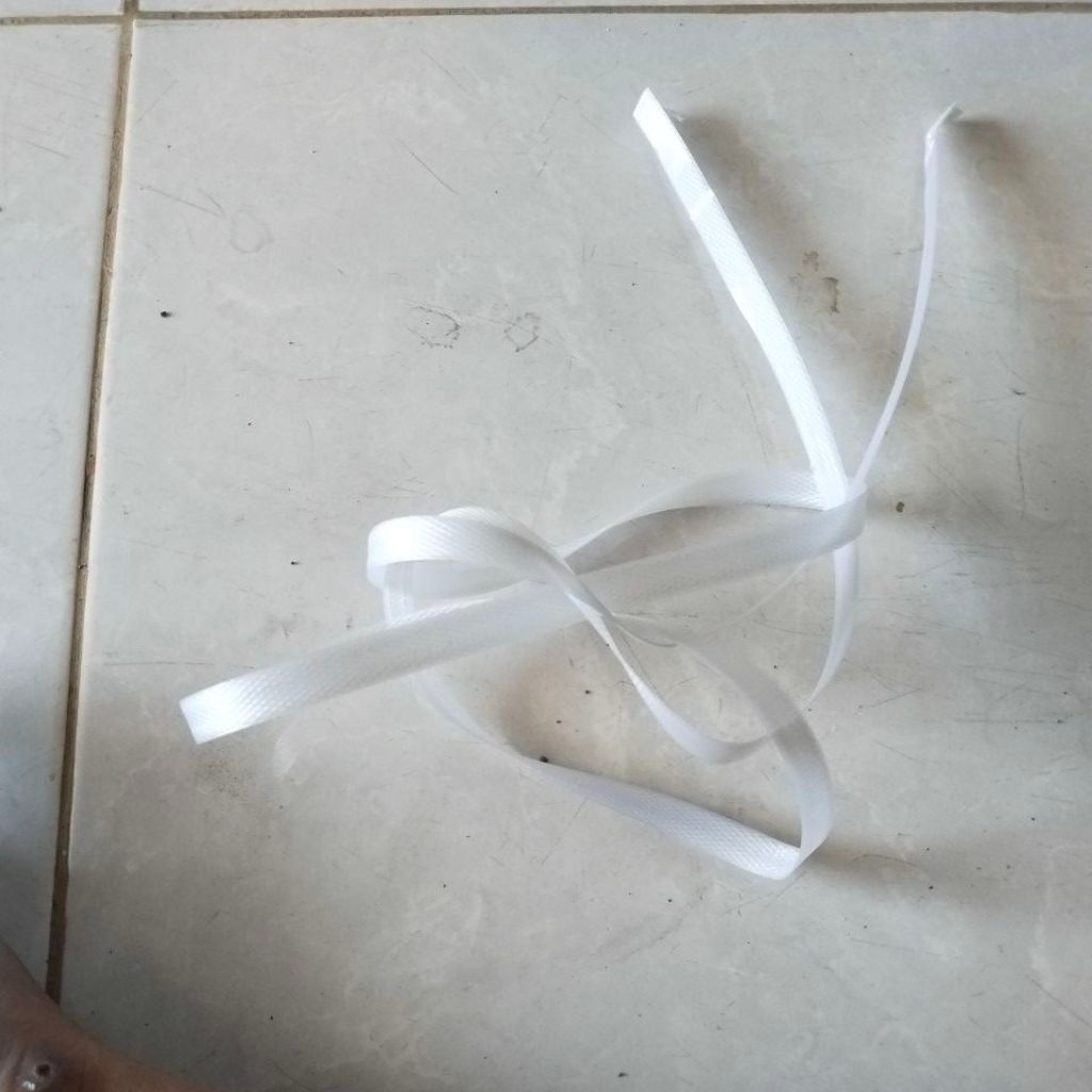 Tali straping band/kilo