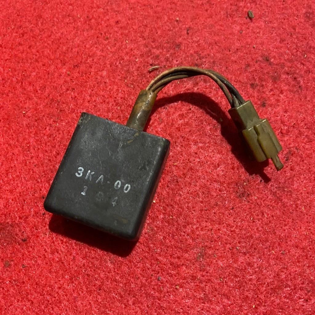 CDI sensor switch YCLS rx king master rxz original