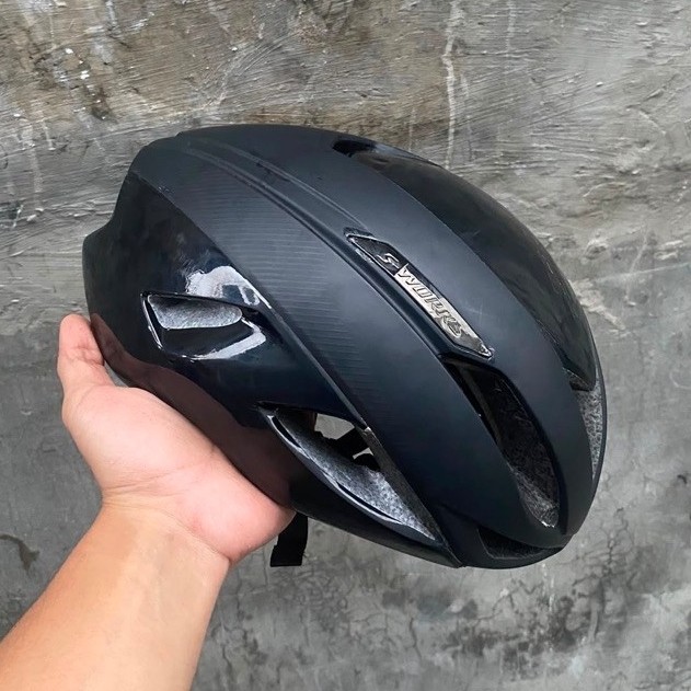 Helm Specialized Evade 2