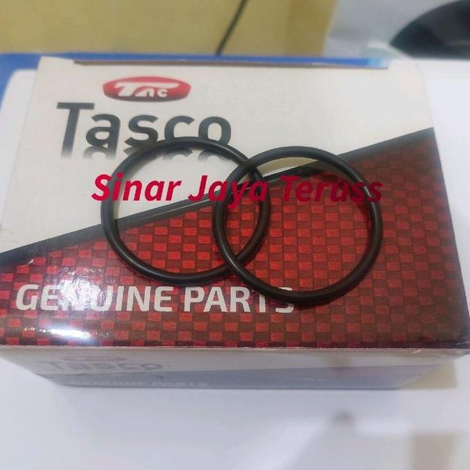 ORING FOGGING TASCO KA 150 + PACKING FOGGING TASCO KA 150. SPARE FOGGING TASCO KA 150 TERMURAH