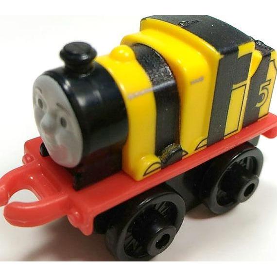 Thomas MINIS Bumble Bee James